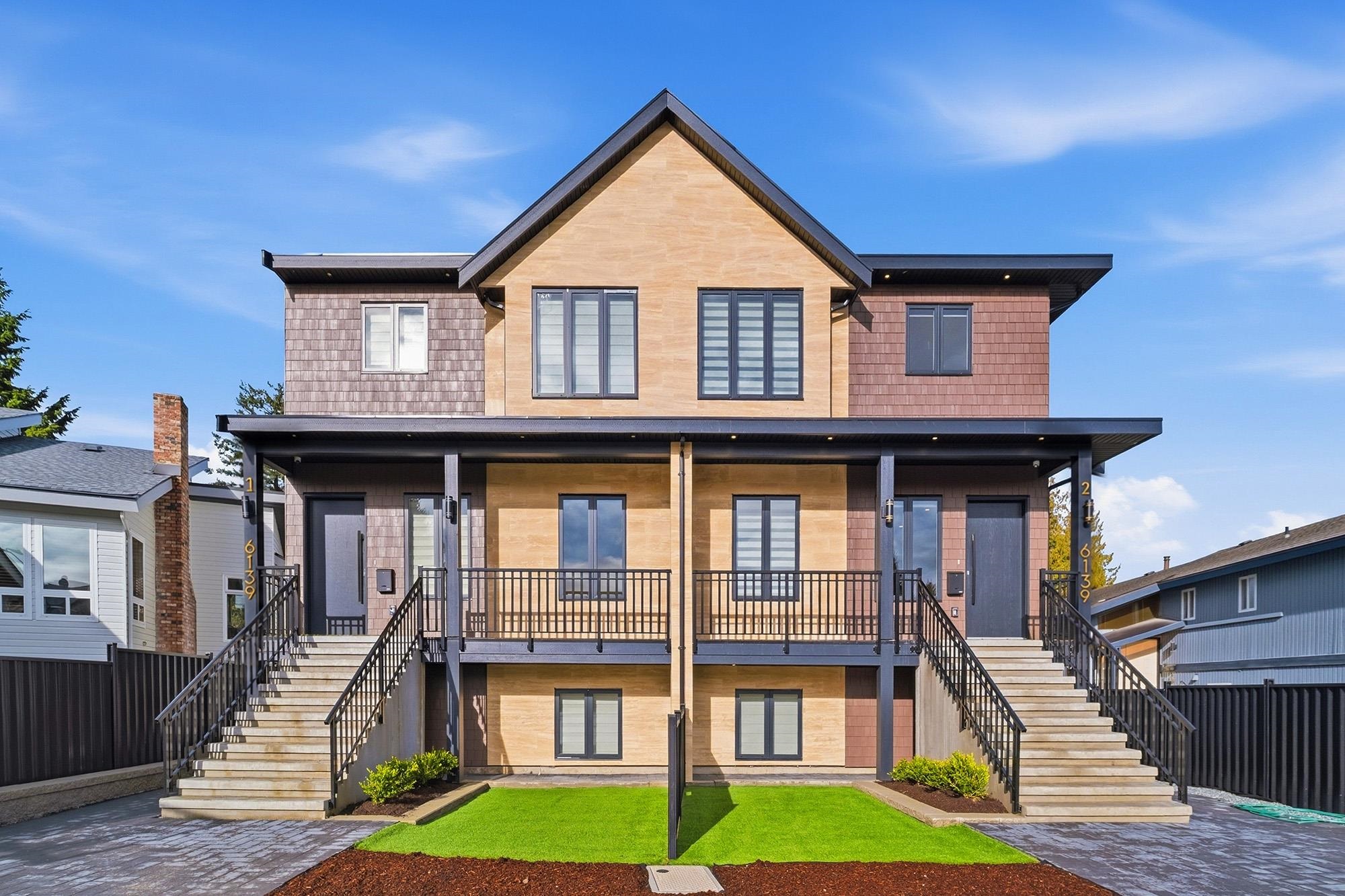 2-6139 Ashworth Avenue, Burnaby, BC, V5E 3T8