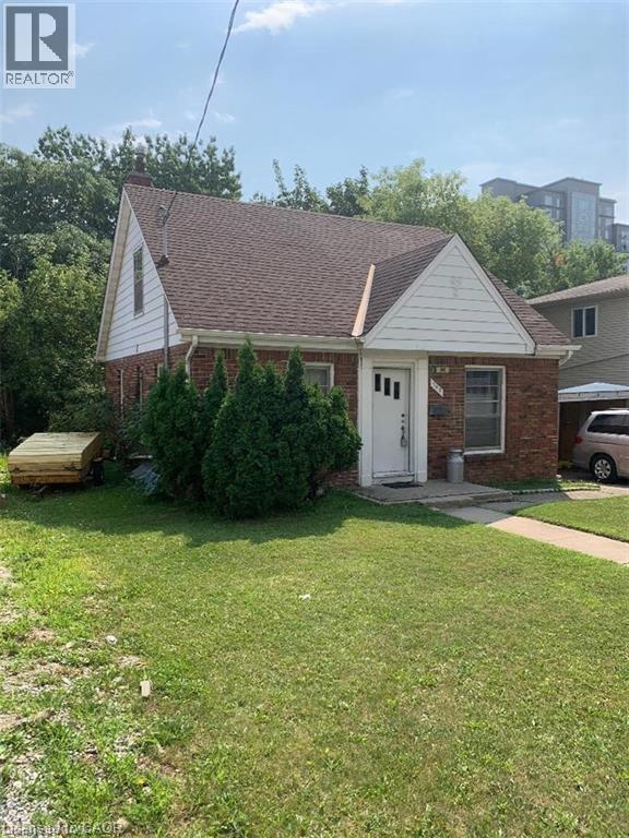 342 King Street North, Waterloo, ON, N2J2Z2