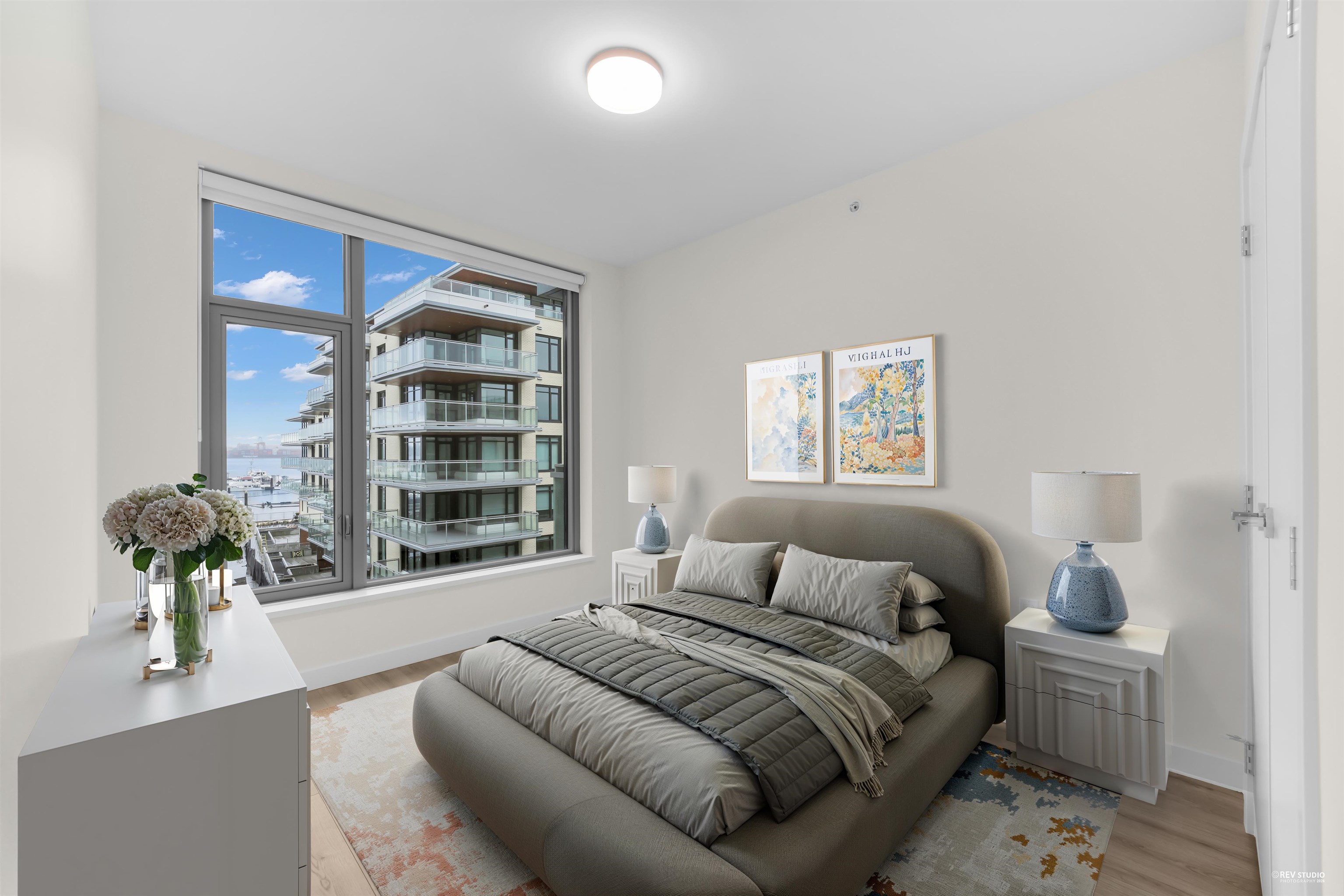 Additional image 5 of 401-755 Harbourside Drive, North Vancouver, BC, V7P 0G1