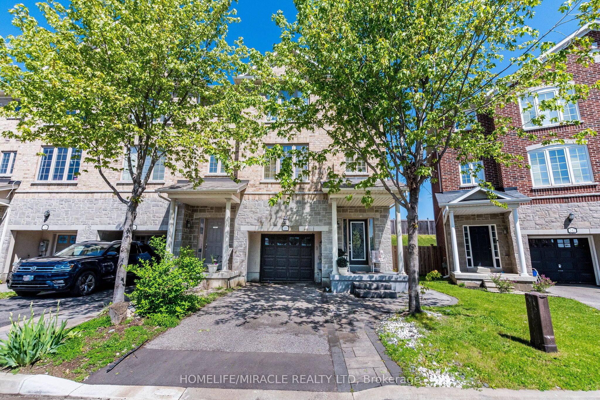 244 Andrews Trail, Milton, ON, L9T 6S6