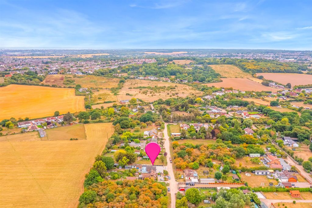 Additional image 26 of 4 bed detached bungalow for saleEthelbert Road, Rochford SS4