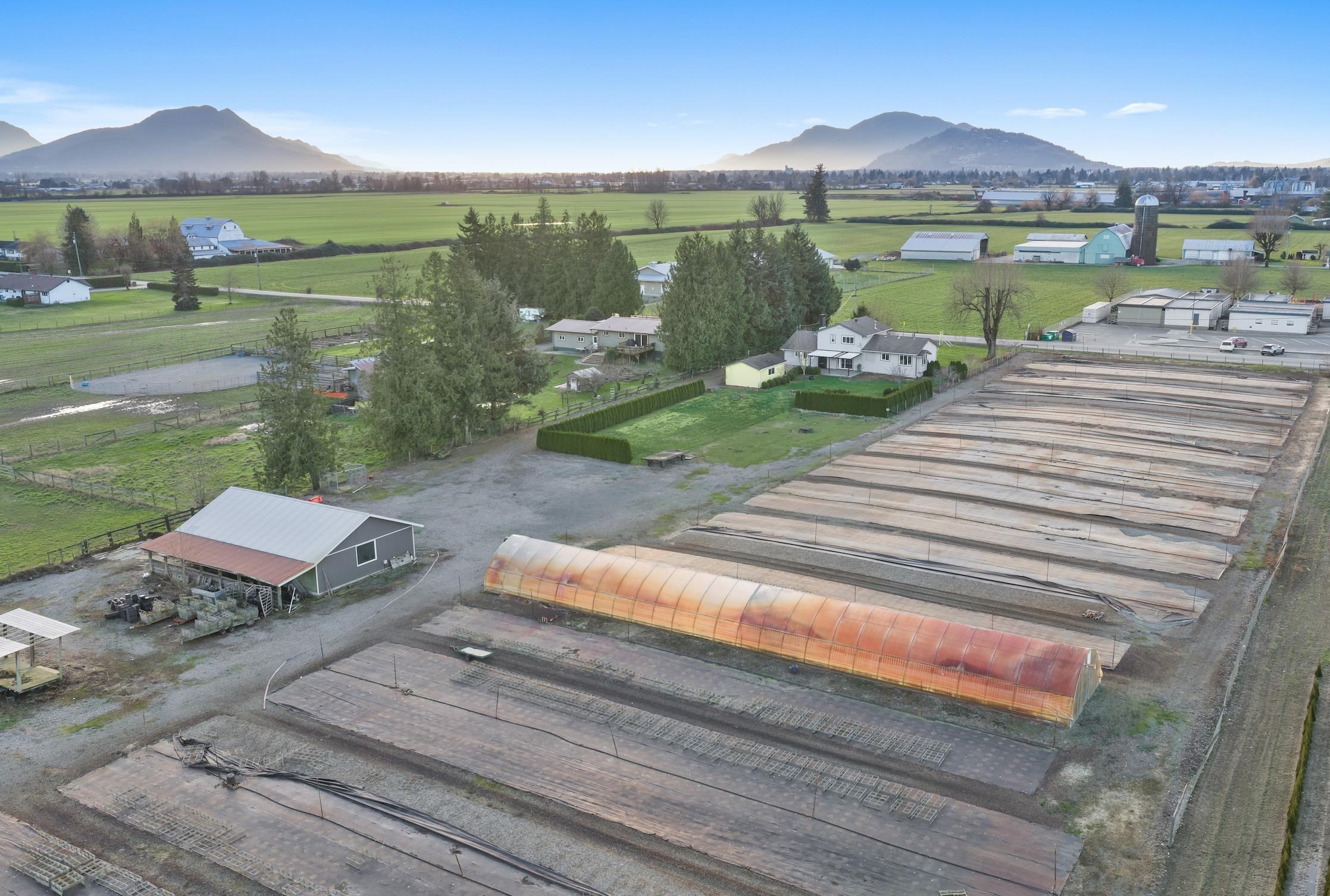 9850 Banford Road, Chilliwack, BC, V2P 6H3 photo 3