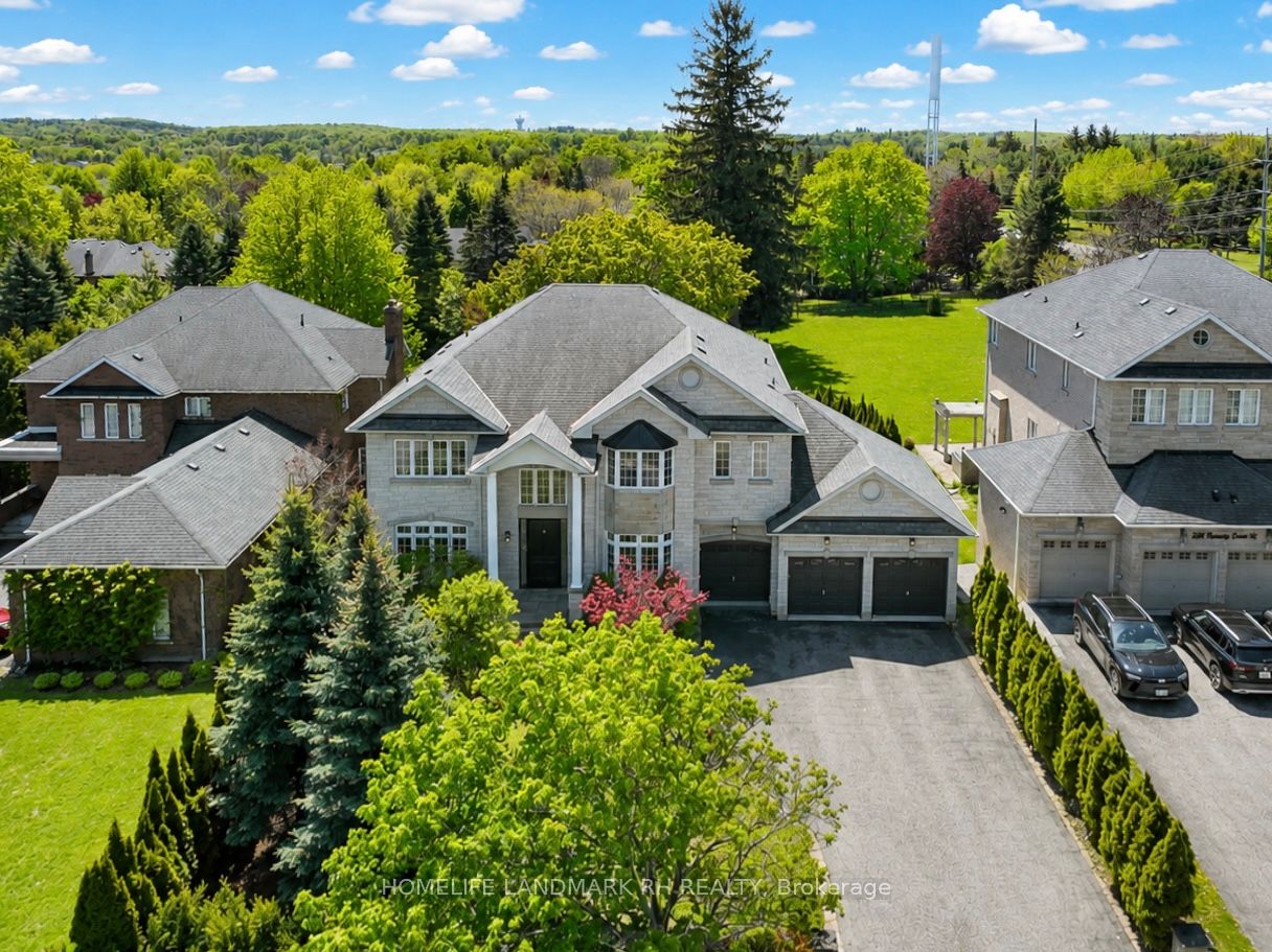 385 Kennedy Street W, Aurora, ON, L4G 5M6