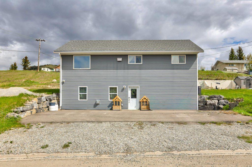 8501 21 Avenue, Coleman, AB, T0K 0M0