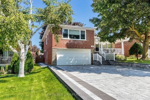 Additional image 9 of 58 Comay Road, Toronto, ON, M6M 2L1