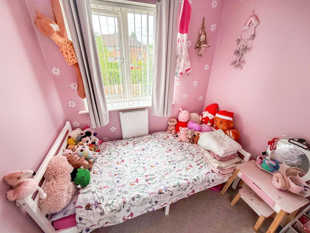 Additional image 6 of 3 bed semi-detached house for saleLovett Place, Gobowen, Oswestry SY11