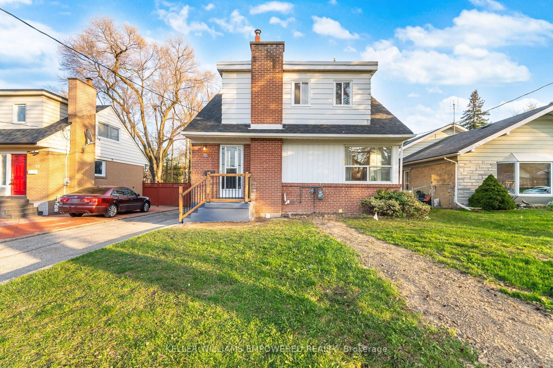 29 Genthorn Avenue, Toronto, ON, M9W 2S8 photo 2