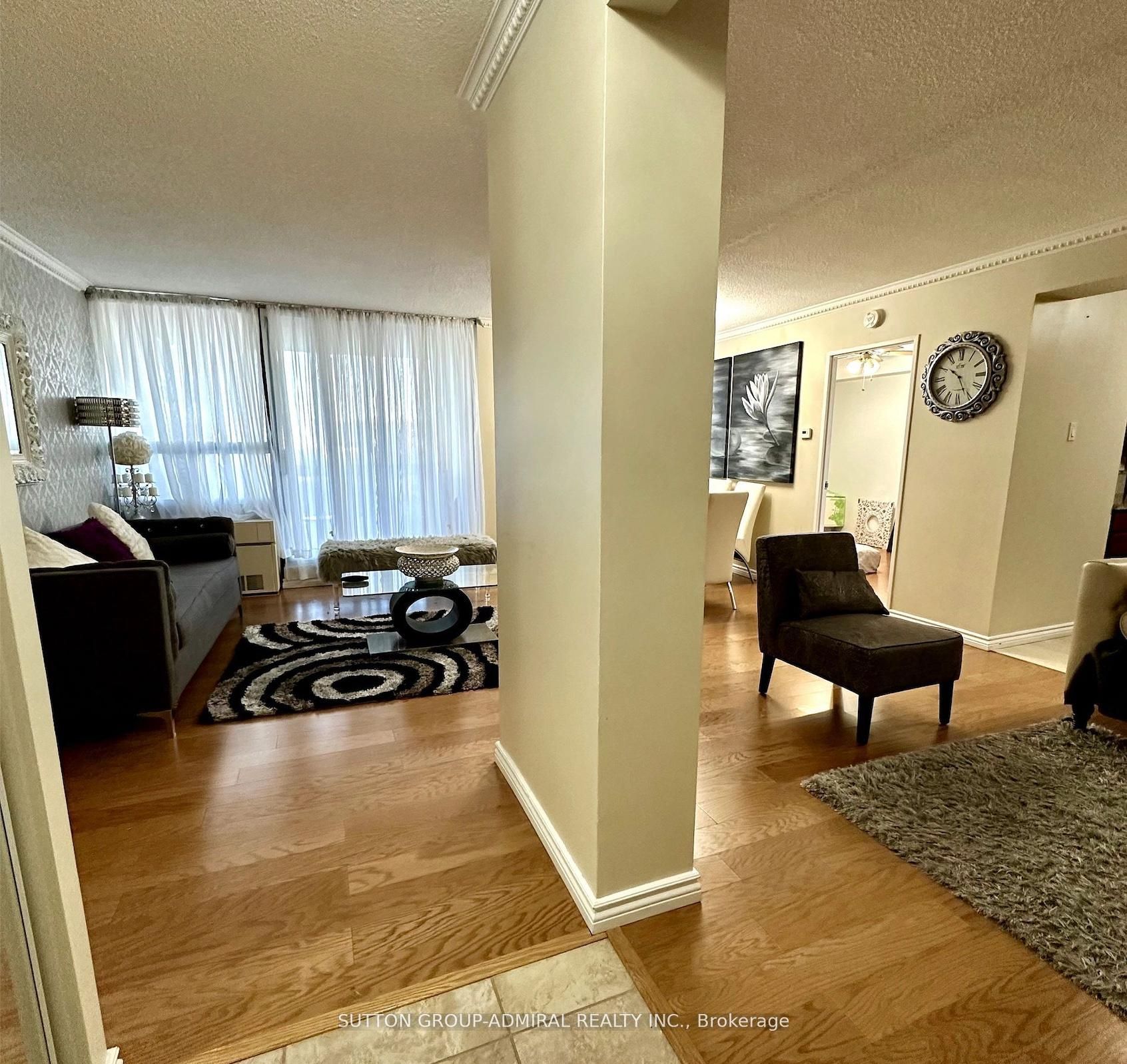 Additional image 3 of #1009-20 Mississauga Valley Boulevard, Mississauga, ON, L5A 3S1