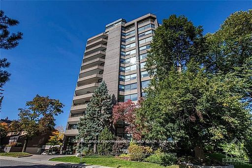 PHH-300 Queen Elizabeth Drive, Ottawa, ON, K1S 3M6