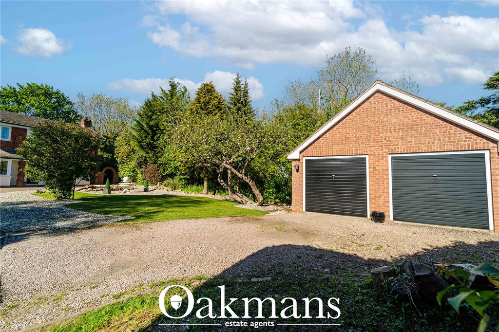 Additional image 39 of 5 bed detached house for saleDagtail Lane, Redditch, Worcestershire B97