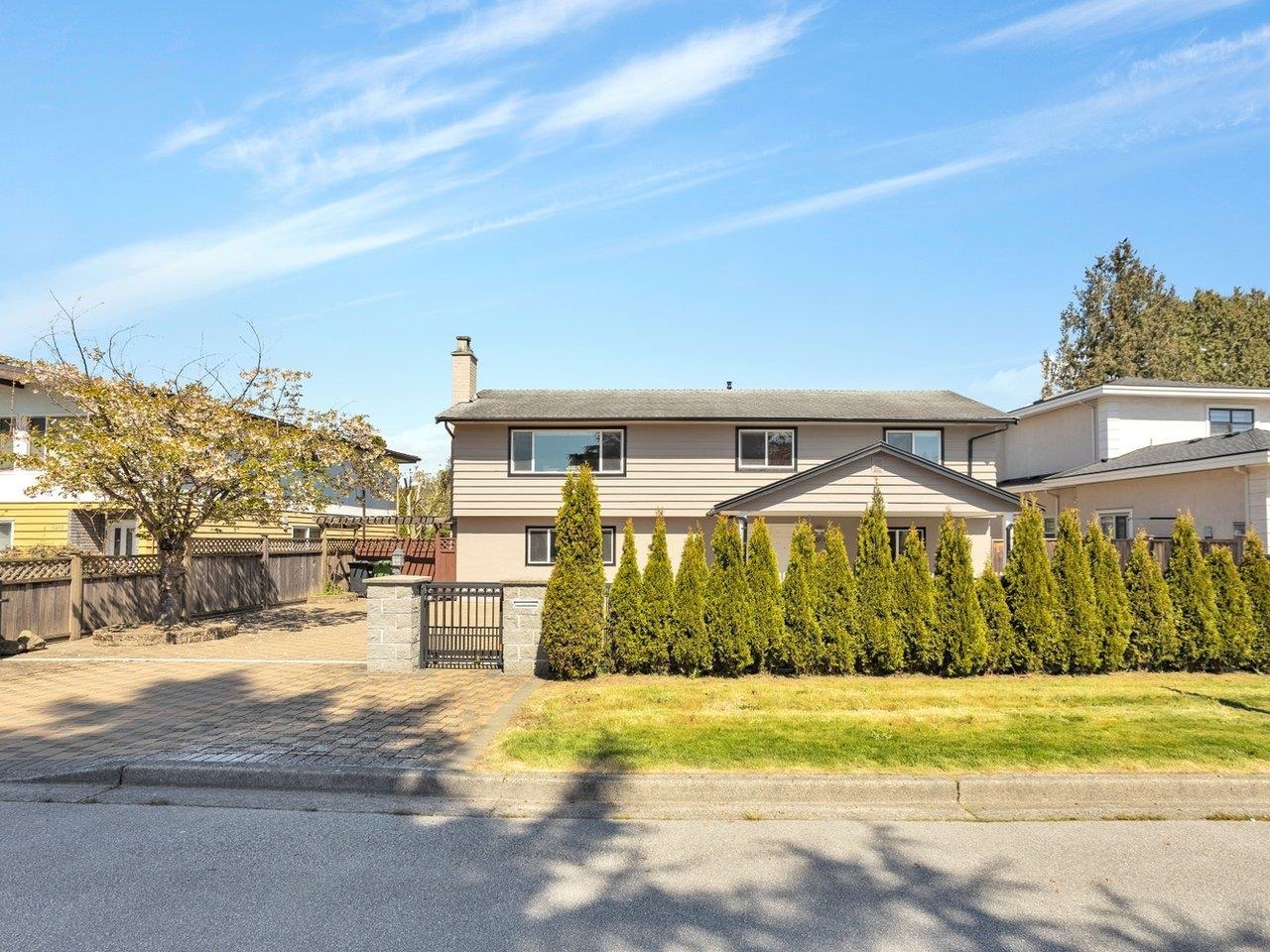 6500 Azure Road, Richmond, BC, V7C 2R9 photo 2