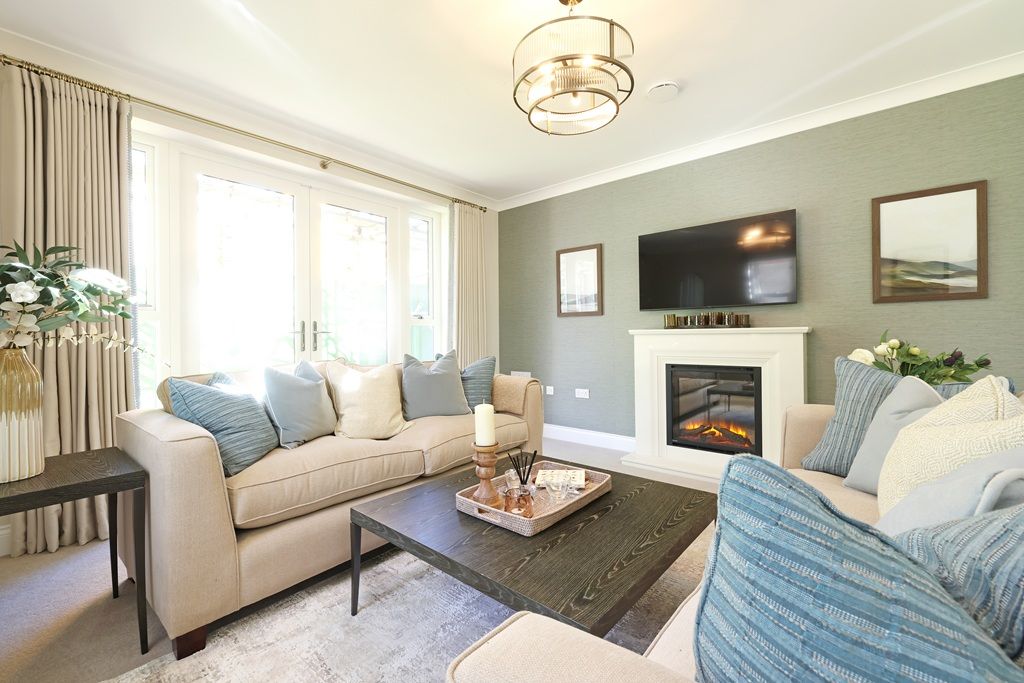 2 bed flat for saleReigate Road, Reigate RH2 photo 2