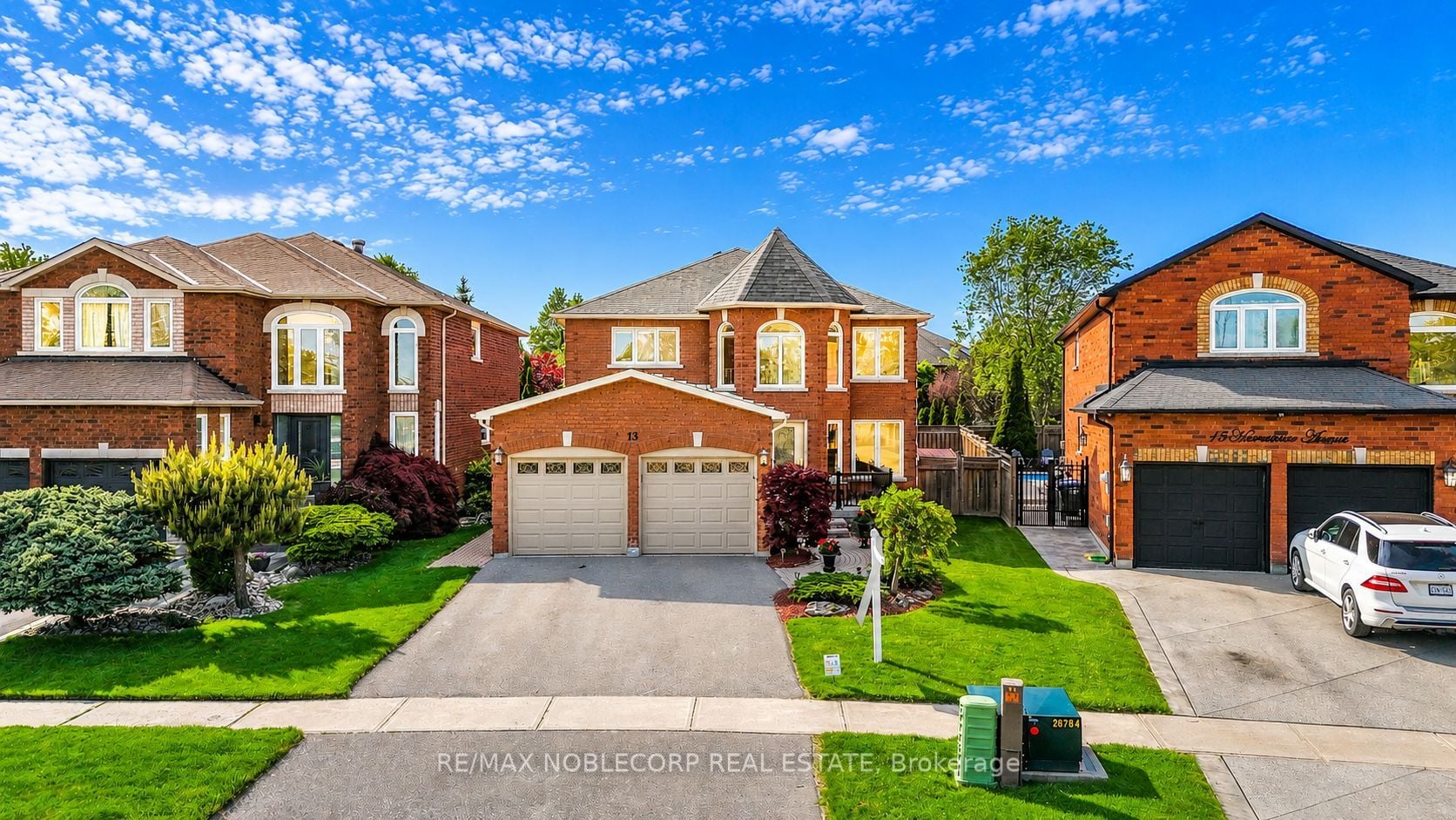 13 Harvestview Avenue, Caledon, ON, L7E 1T5