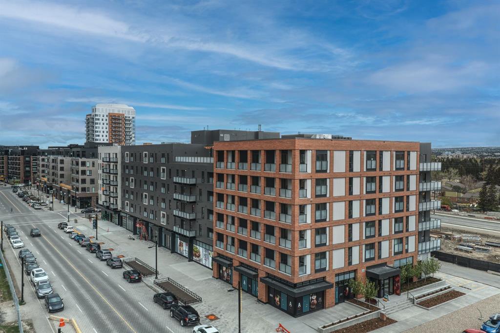 205-3107 Warren Street, Calgary, AB, T3B 0M2 photo 2