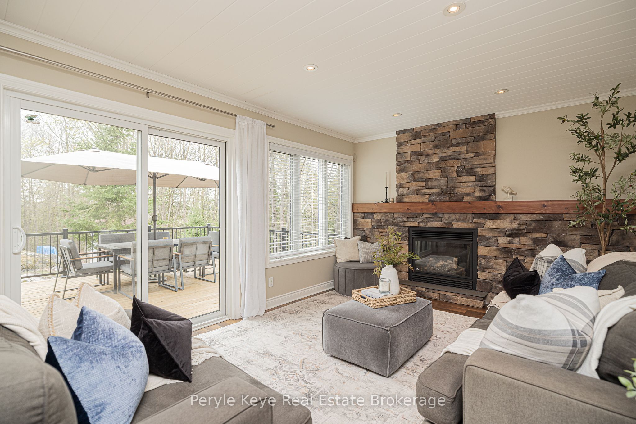 Additional image 3 of 5 Mackenzie Drive, Huntsville, ON, P1H 0A1