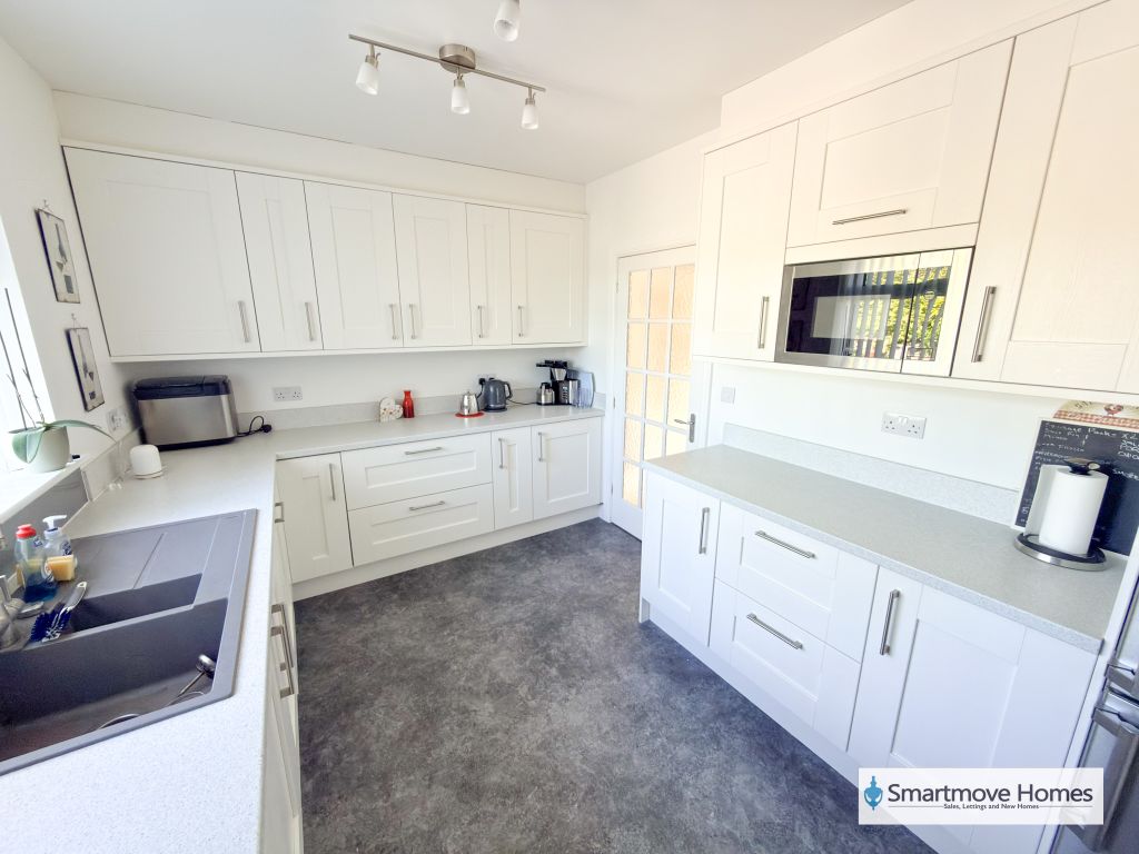 Additional image 3 of 3 bed detached bungalow for saleHartshay Hill, Ripley DE5