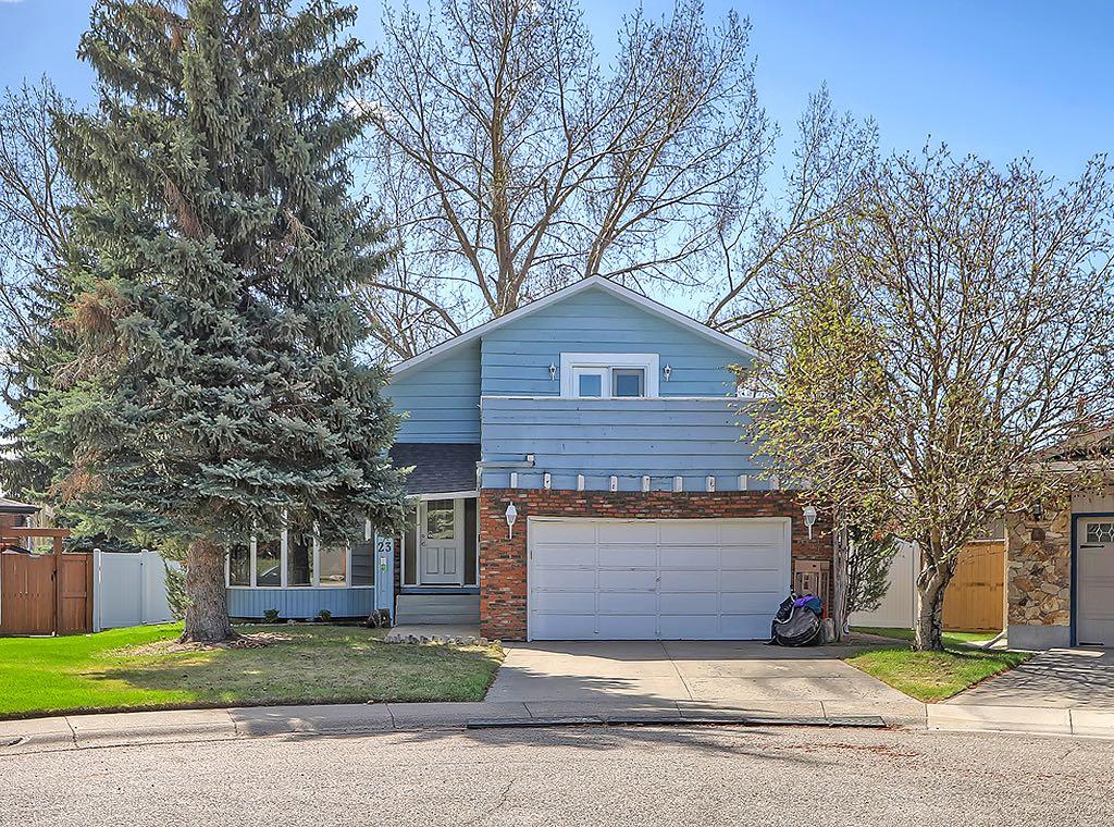 23 Lake Bonaventure Place SE, Calgary, AB, T2J 5J3