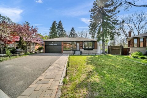 Additional image 8 of 41 Keegan Crescent, Toronto, ON, M3J 1G1