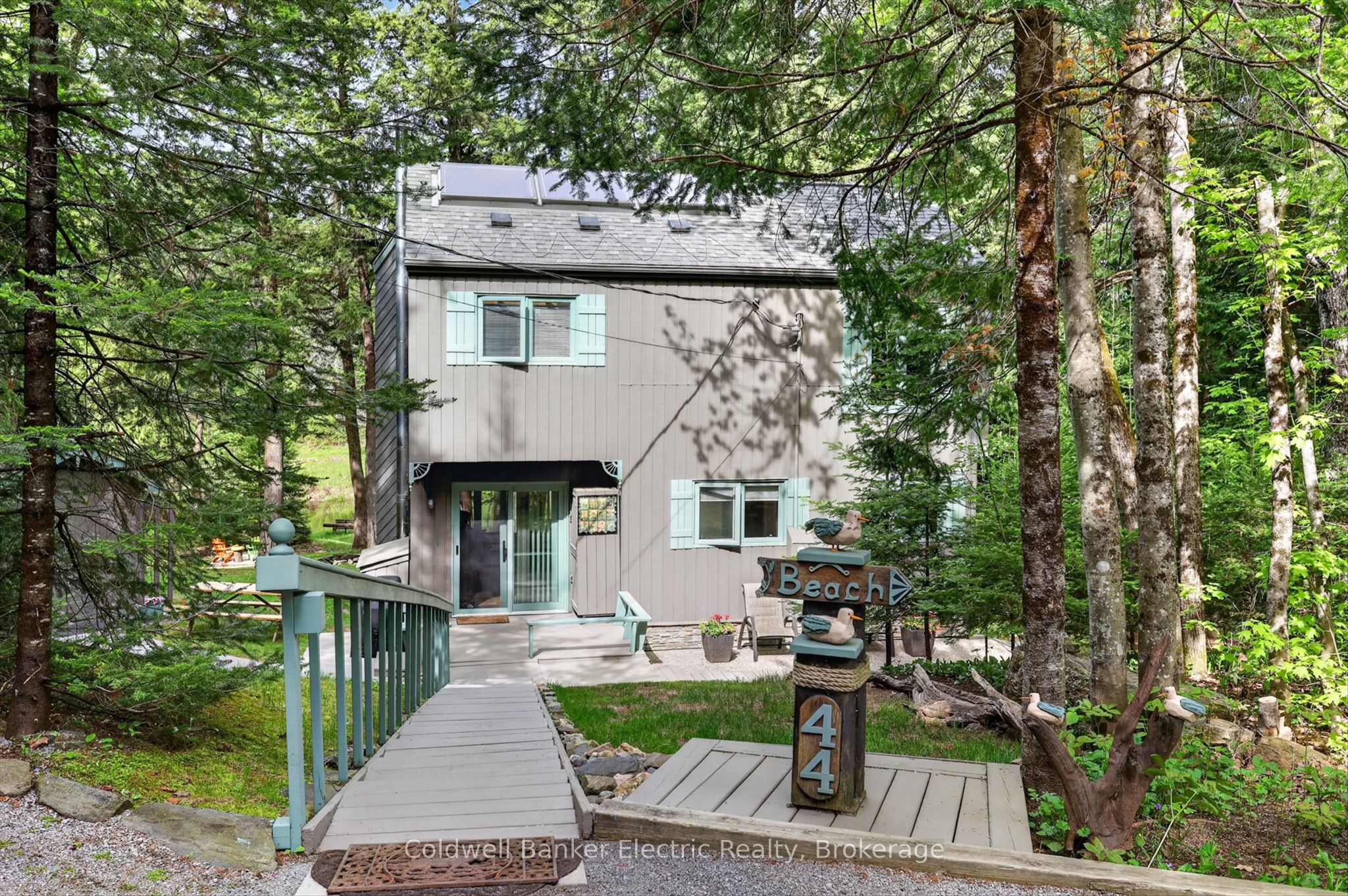 44 Lean Drive, North Kawartha, ON, K0L 1A0 photo 2