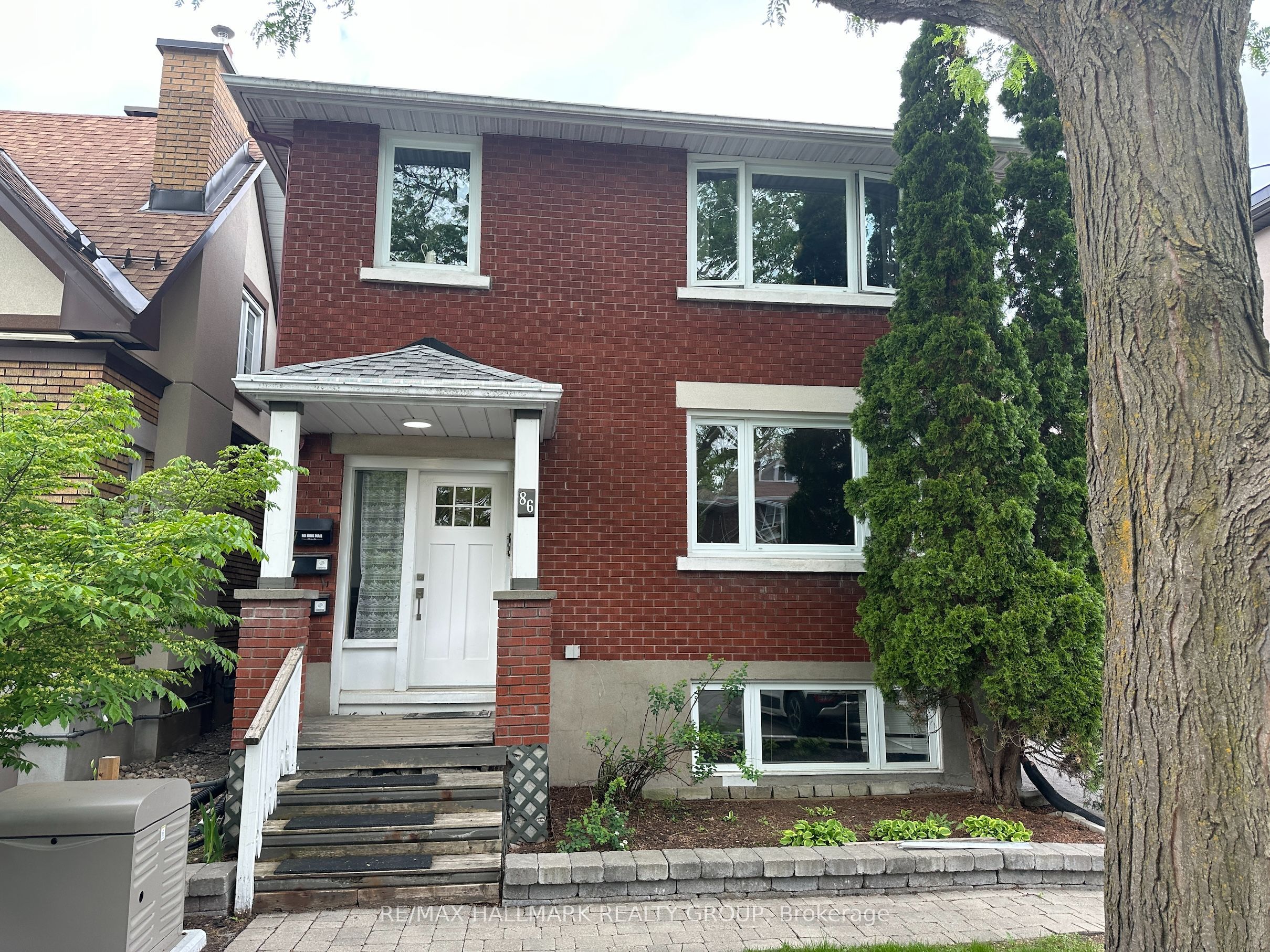 2-86 Gilchrist Avenue, Ottawa, ON, K1Y 0M8
