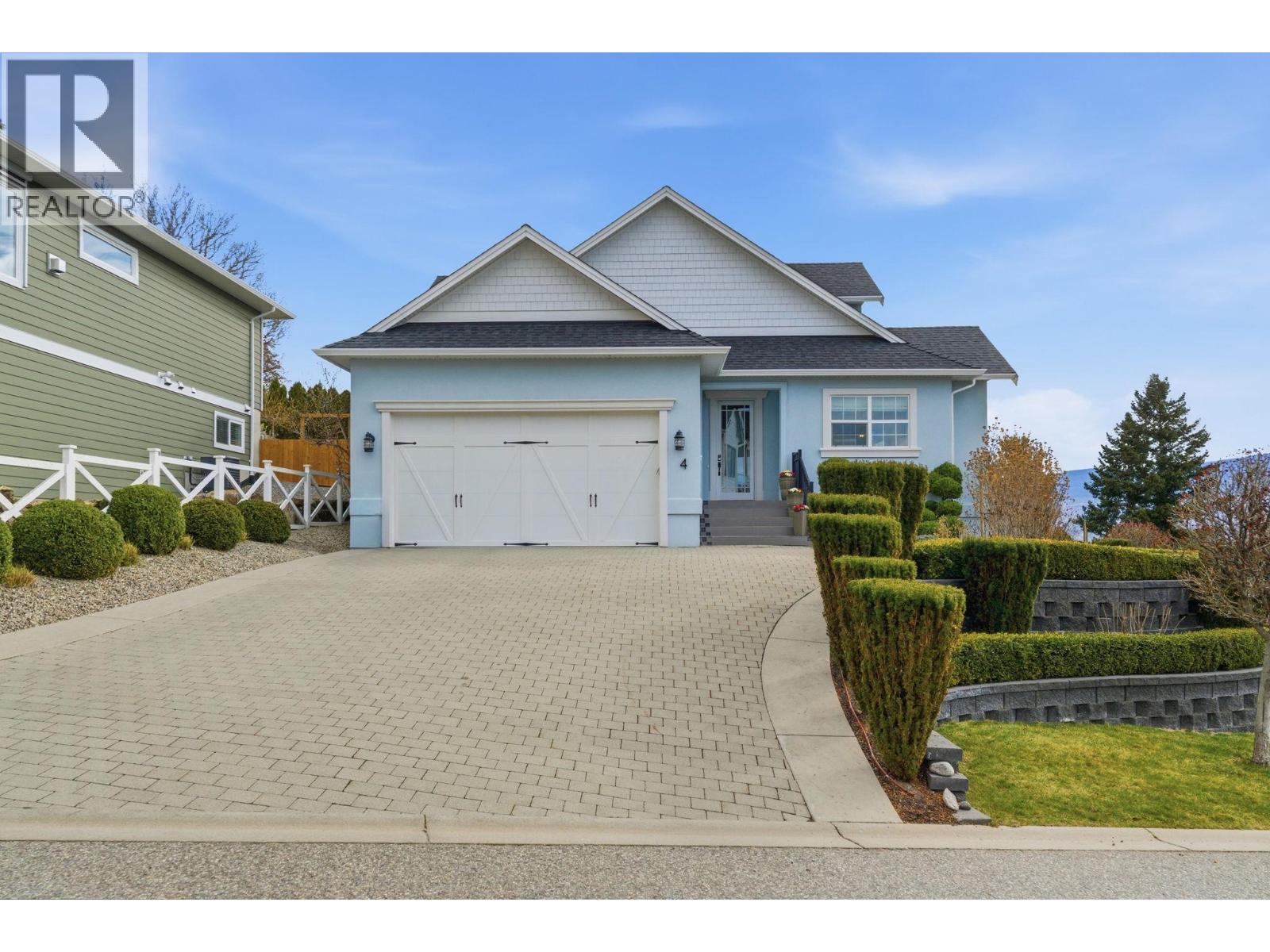 4-3121 Thacker Drive, West Kelowna, BC, V1Z1X6 photo 3