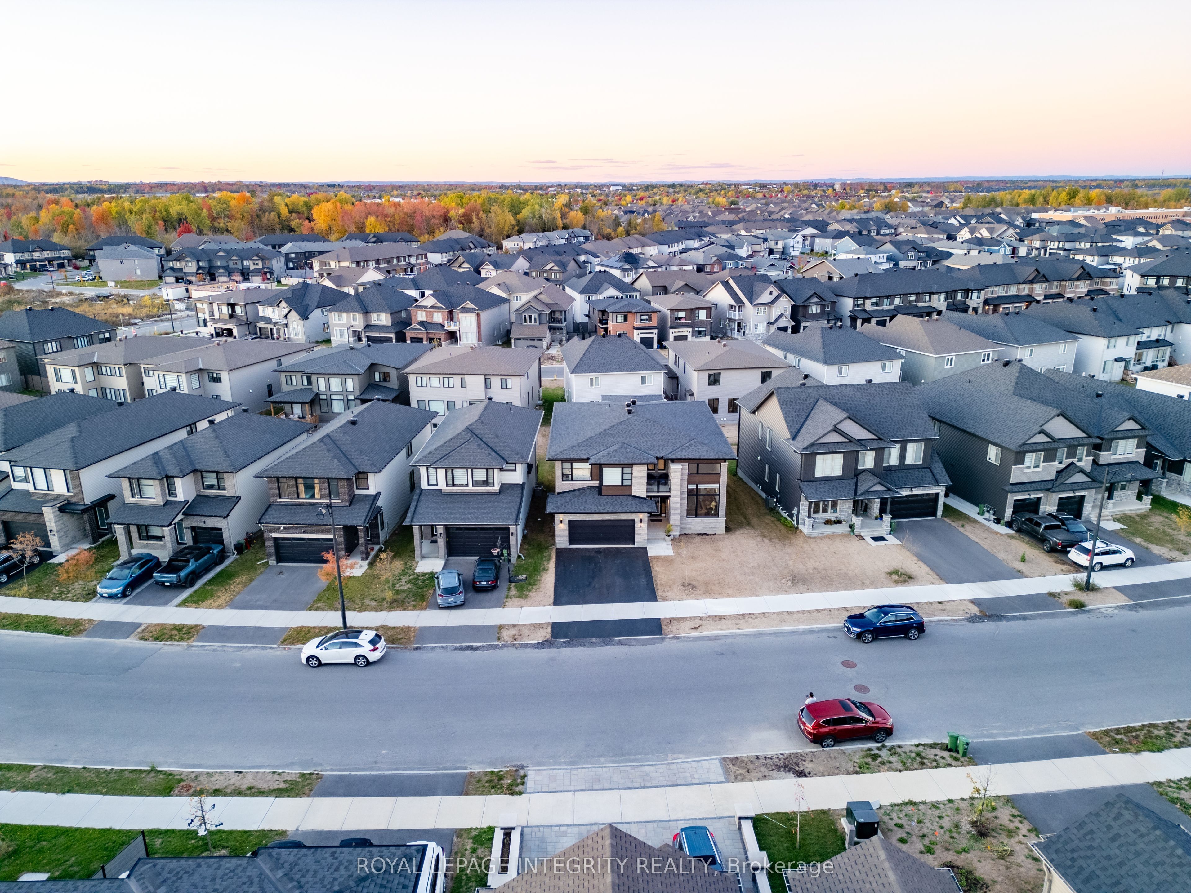 28 Dun Skipper Drive, Ottawa, ON, K1X 0J3 photo 2