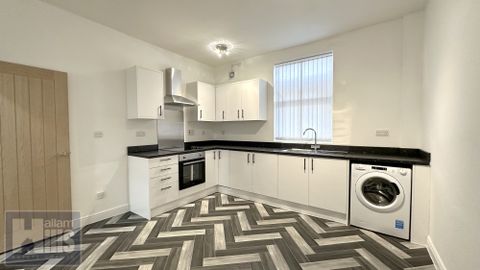 Jedburgh Street, Sheffield, South Yorkshire S9