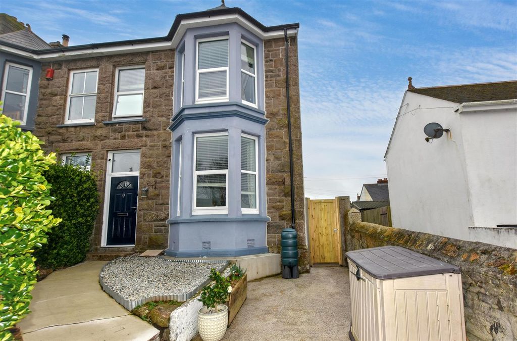 Additional image 29 of 4 bed semi-detached house for salePark Road, Redruth TR15
