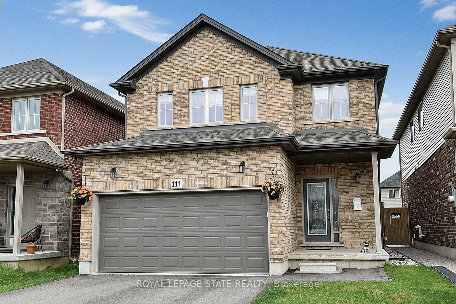 111 Festival Way, Hamilton, ON, L0R 1C0