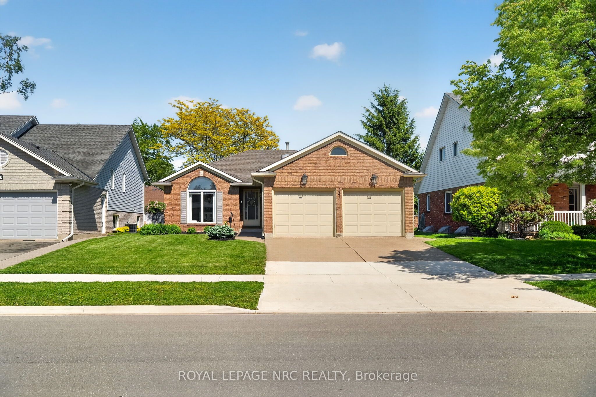 247 Northwood Drive, Welland, ON, L3C 6V1