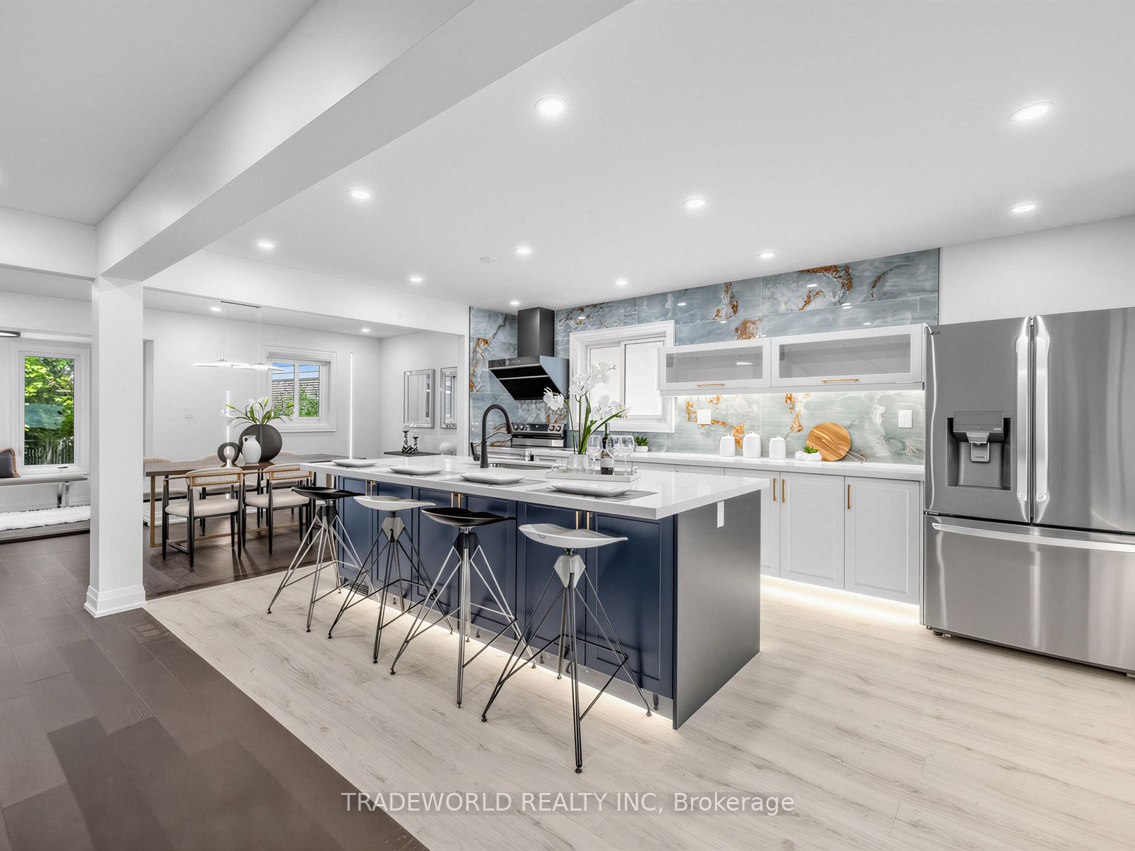 Additional image 6 of 16 Ferrah Street, Markham, ON, L3R 1N5