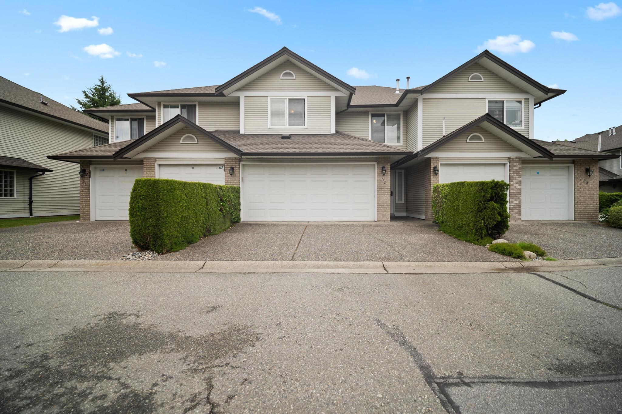 32-1370 Riverwood Gate Boulevard, Port Coquitlam, BC, V3B 7V7