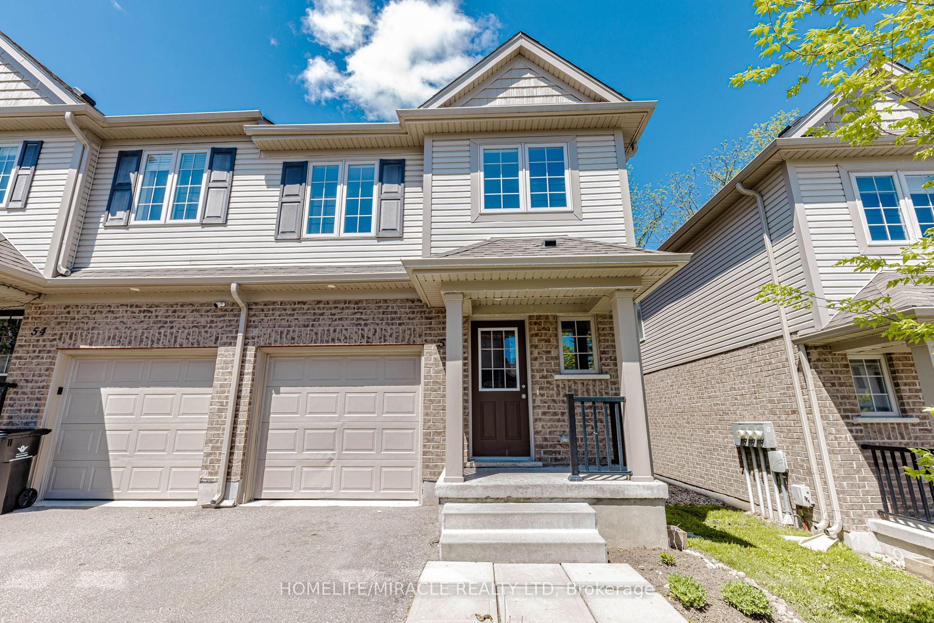55-50 Pinnacle Drive, Kitchener, ON, N2P 0H8 photo 2