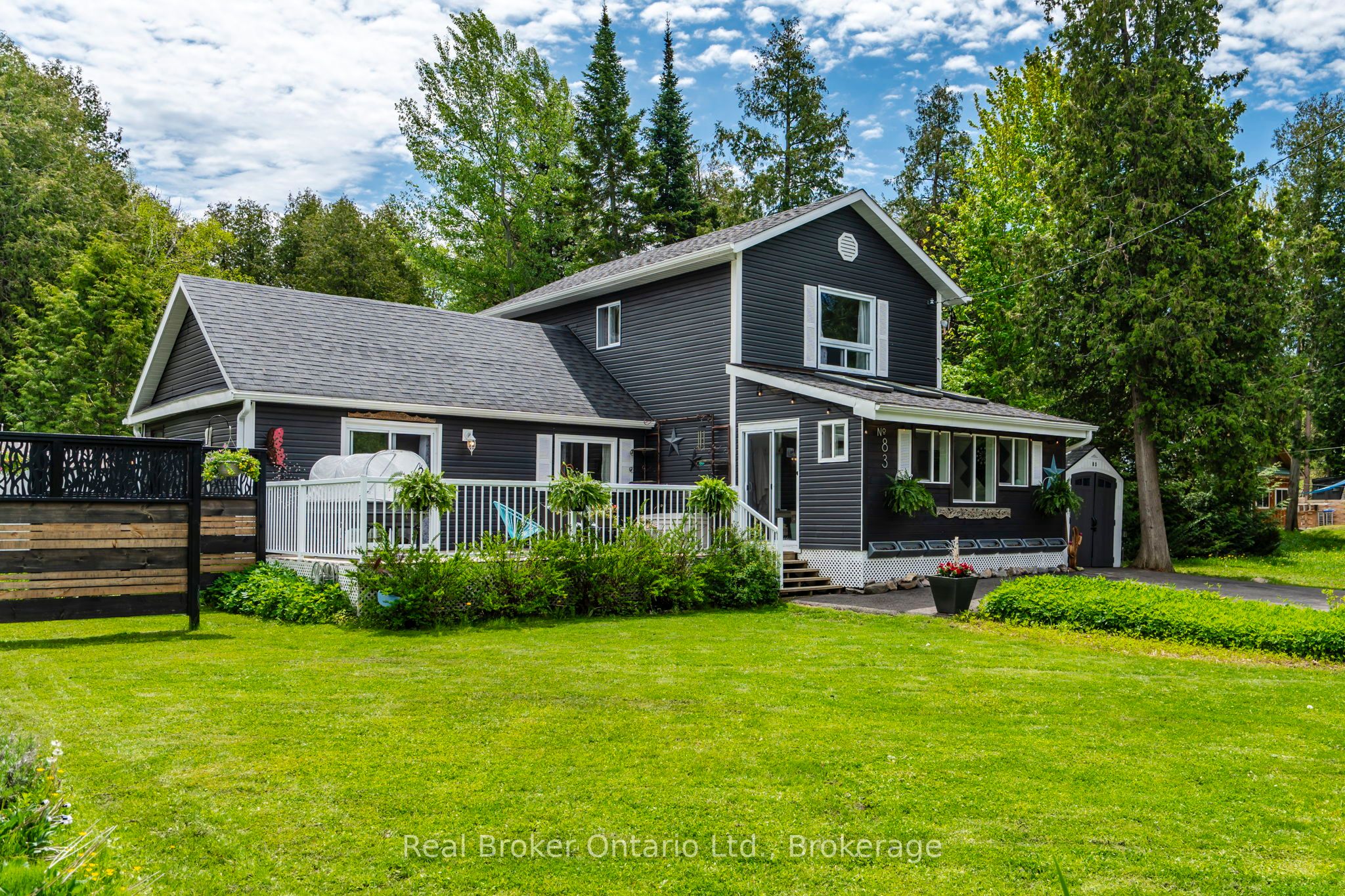 83 King Road, Tay, ON, L0K 1S0 photo 4