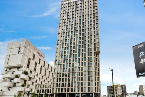 Great Ancoats Street, Manchester M4