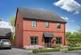 Plot 542, The Hastings at Glan Y Coed, Westgate Park, Llanilltern CF5