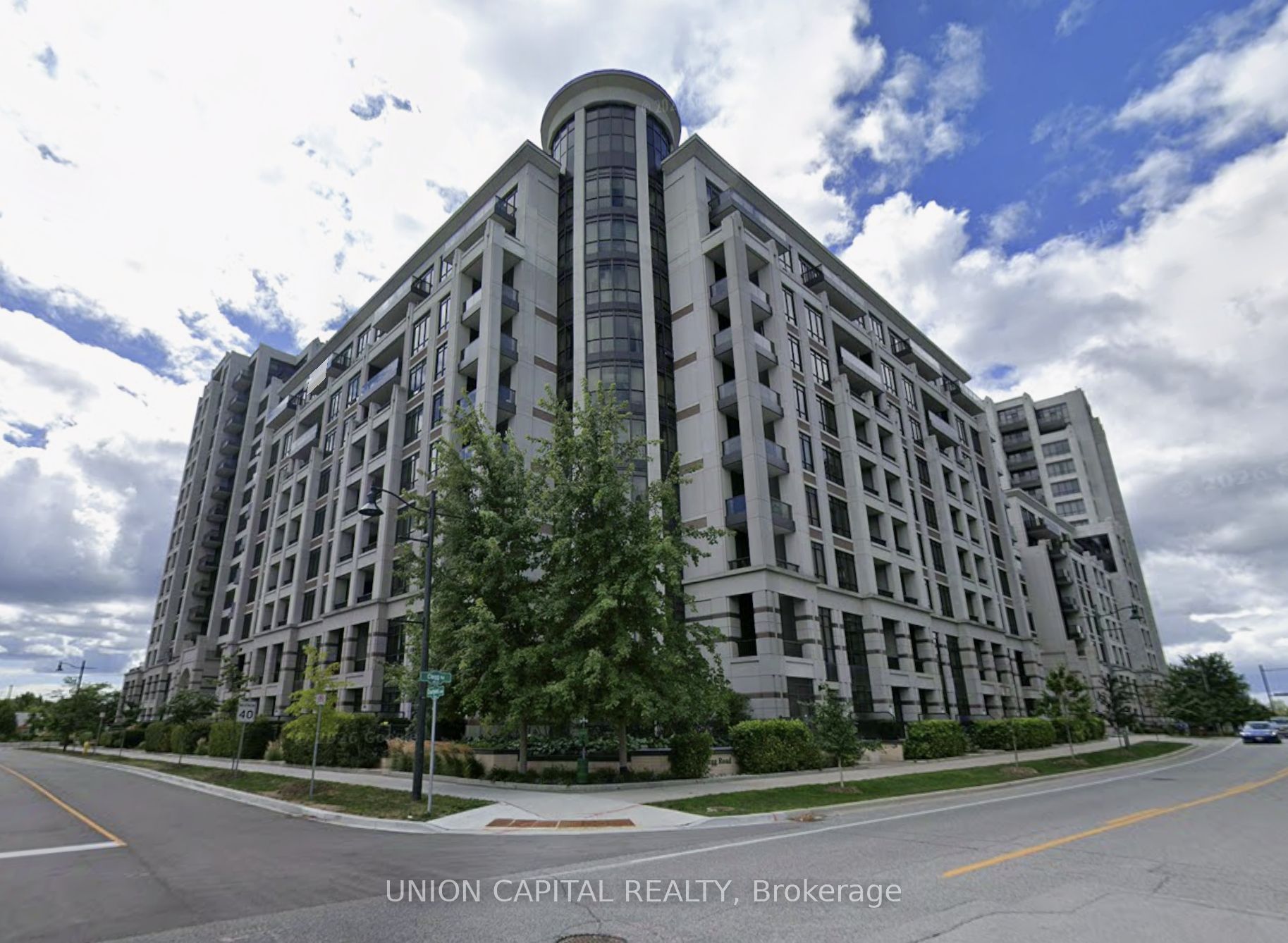 706-33 Clegg Road, Markham, ON, L6G 0G6