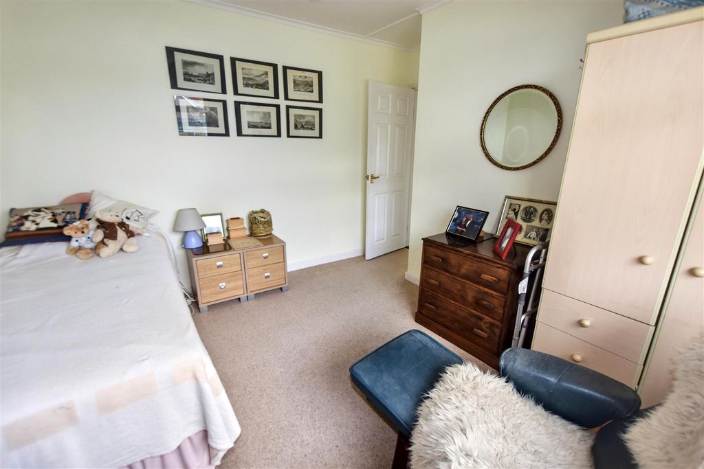 Additional image 13 of 3 bed detached bungalow for saleAlbany Gardens, Redruth TR15