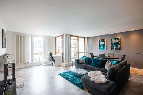 Gardner's Crescent, Edinburgh EH3