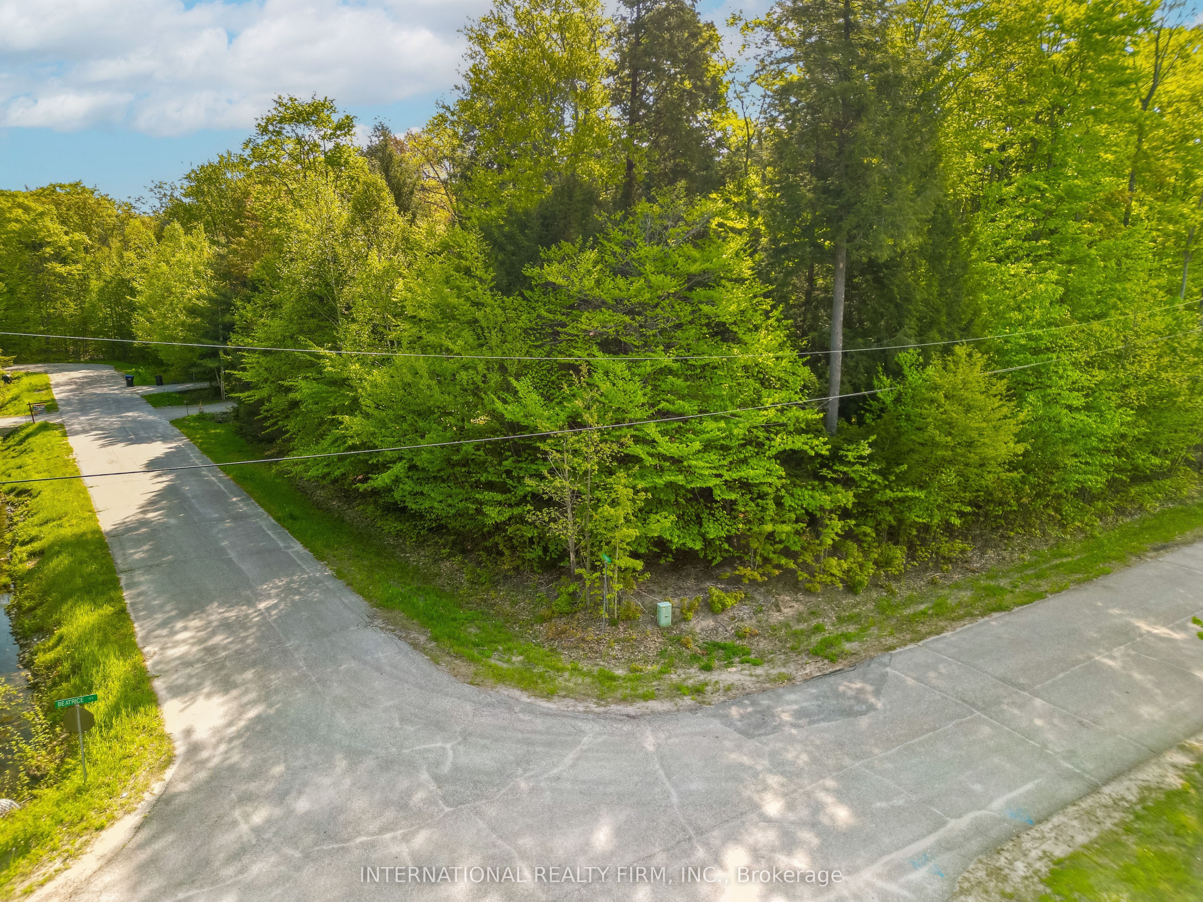 LT 25 Leonard Road, Tiny, ON, L9M 0M7 photo 2