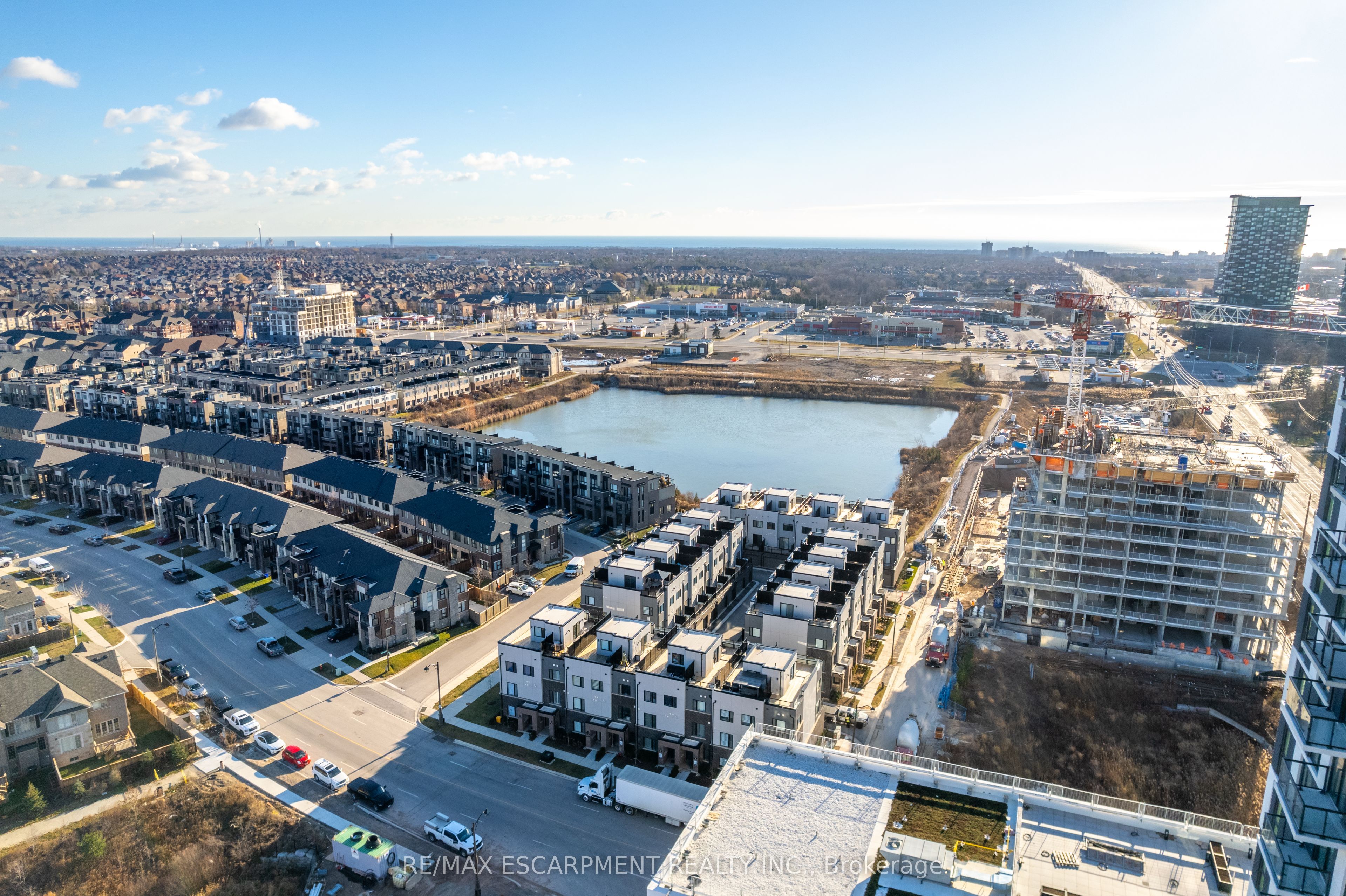 Additional image 4 of 906-345 Wheat Boom Drive, Oakville, ON, L6H 7X4