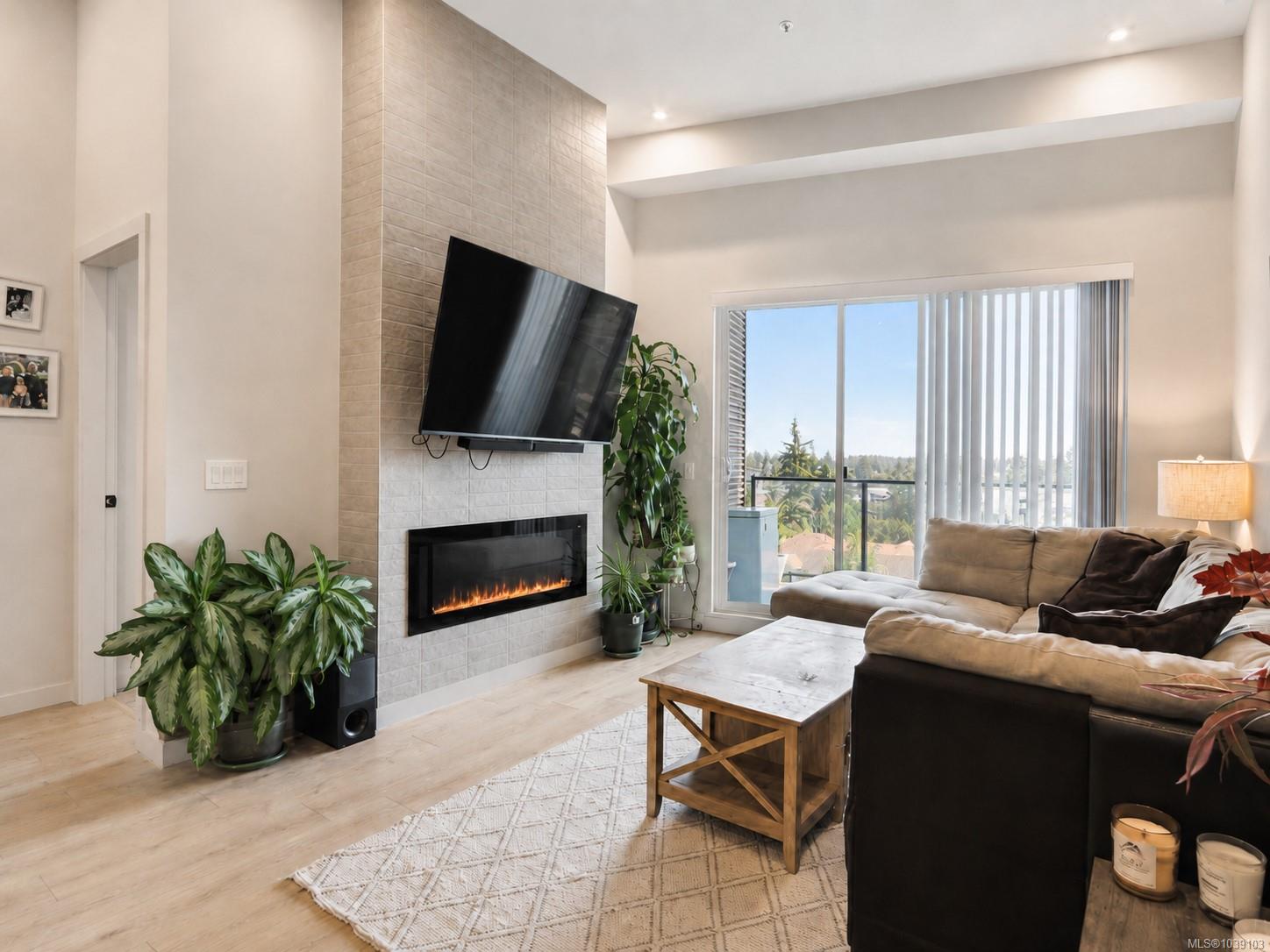 #605-958 Pharoah Mews, Langford, BC, V9B 7A1