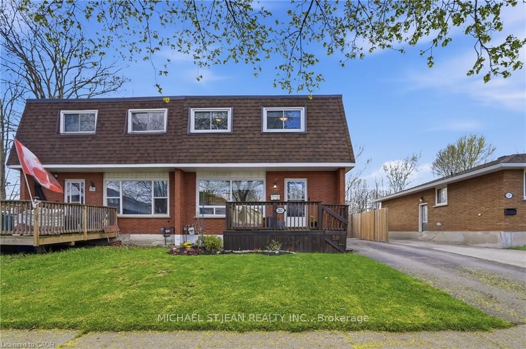 282 Roach Avenue, Welland, ON, L3C 2W4 photo 4