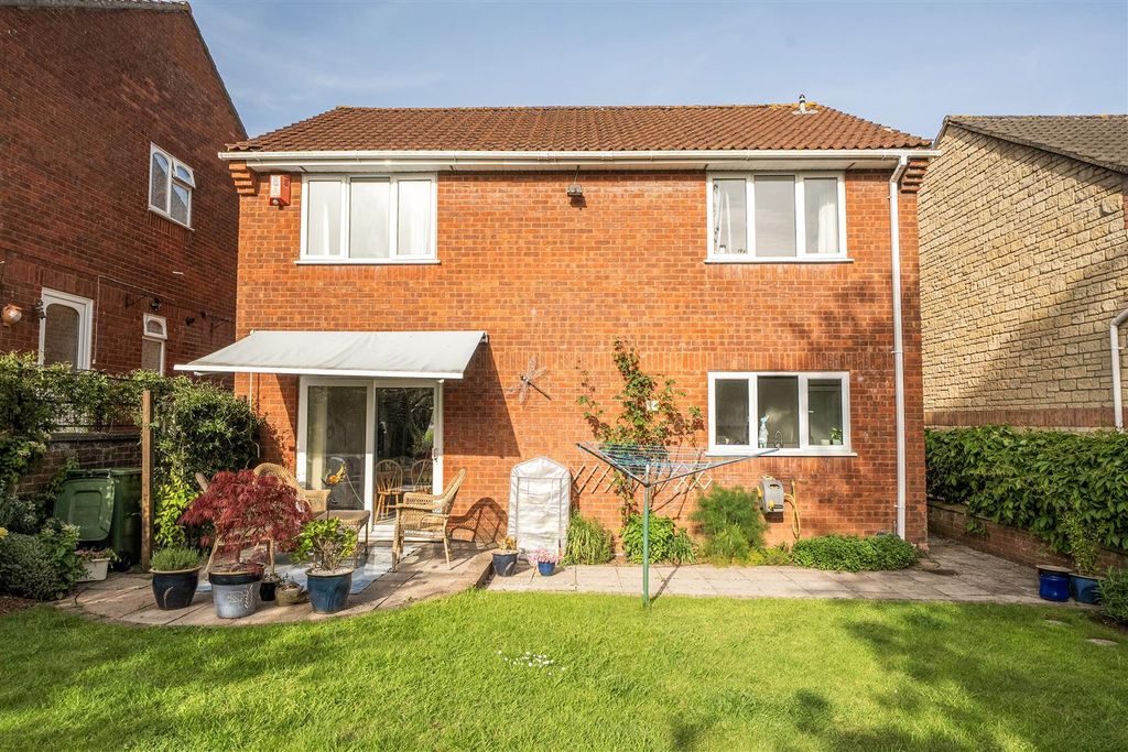 Additional image 15 of 4 bed detached house for saleBeaufort Avenue, Midsomer Norton, Radstock BA3