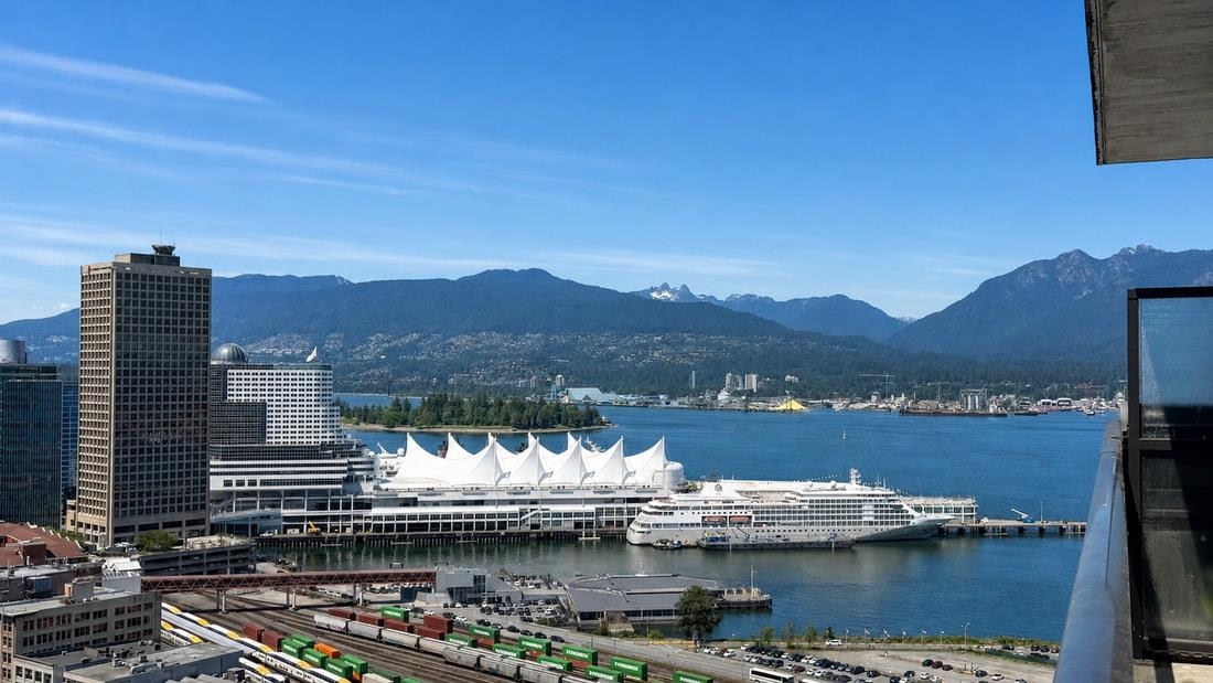 Additional image 2 of 2908-108 Cordova Street W, Vancouver, BC, V6B 0G5