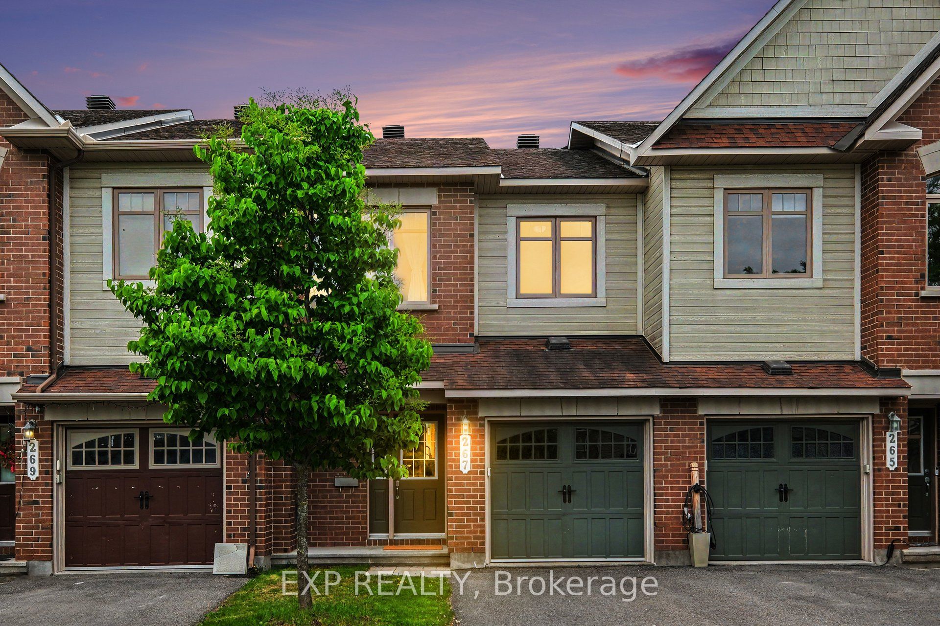 267 Garrity Crescent, Ottawa, ON, K2J 3T6