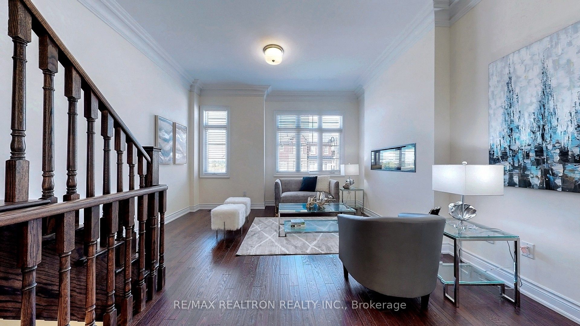 69 New Yorkton Avenue, Markham, ON, L6C 0Y5 photo 5