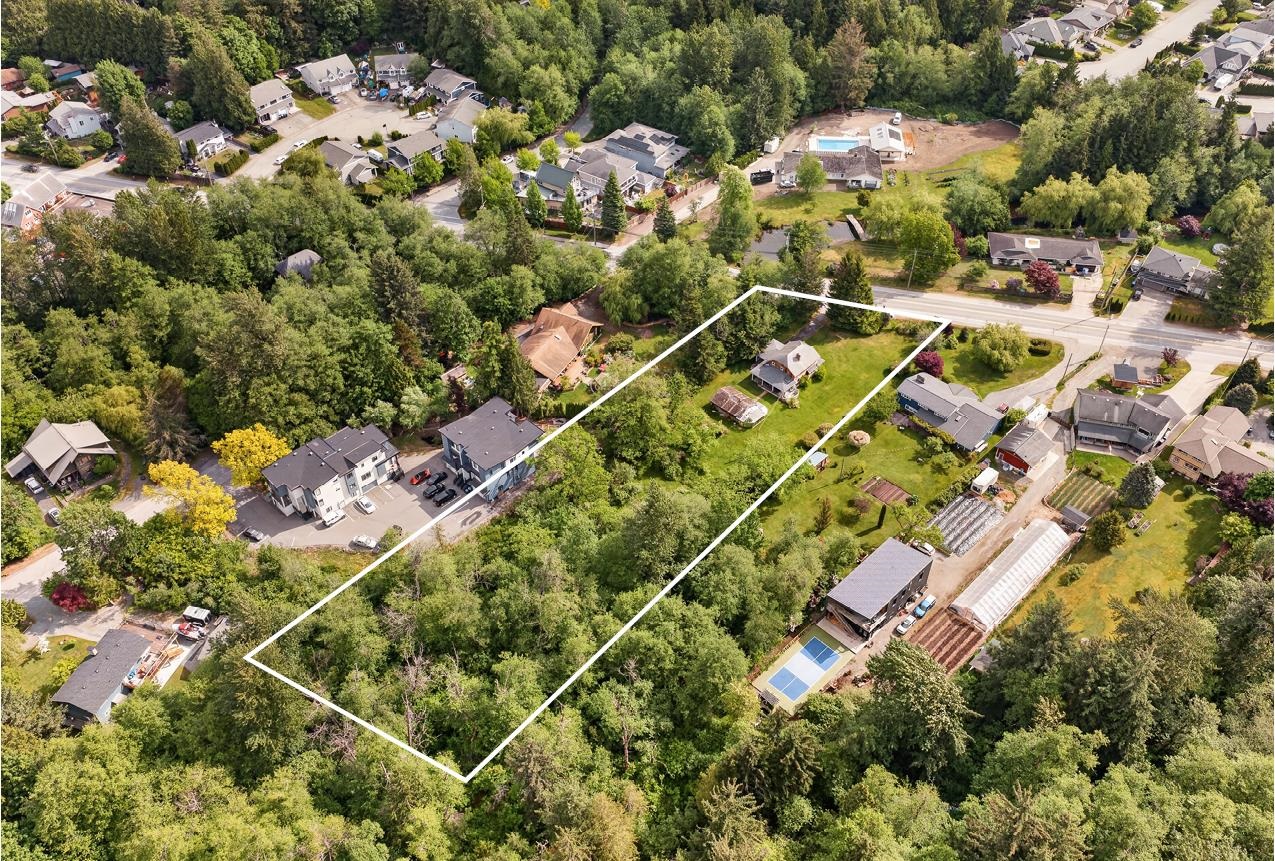 41591 Government Road, Squamish, BC, V0N 1H0