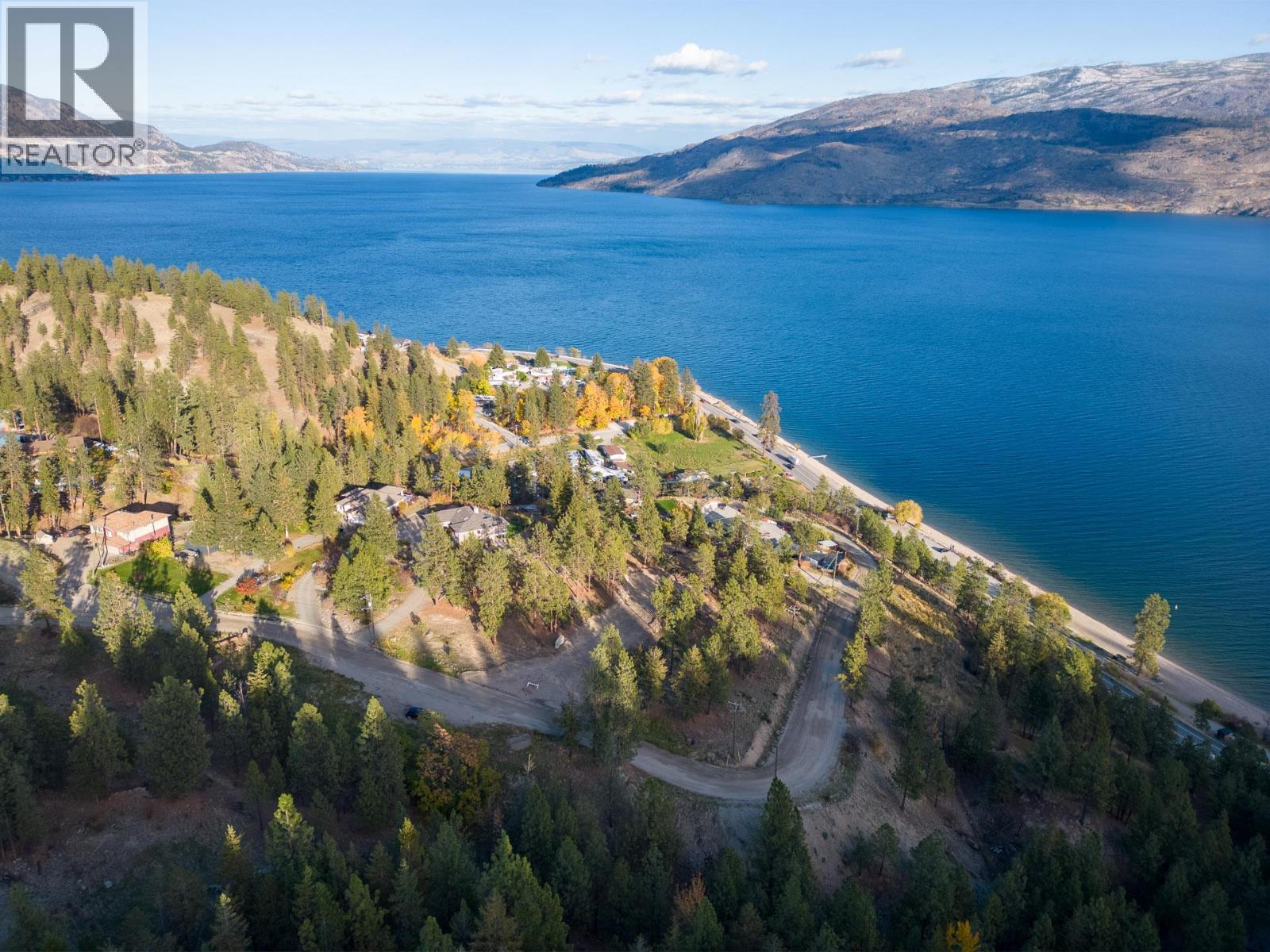 6785 Thorne Road, Peachland, BC, V0H1X9