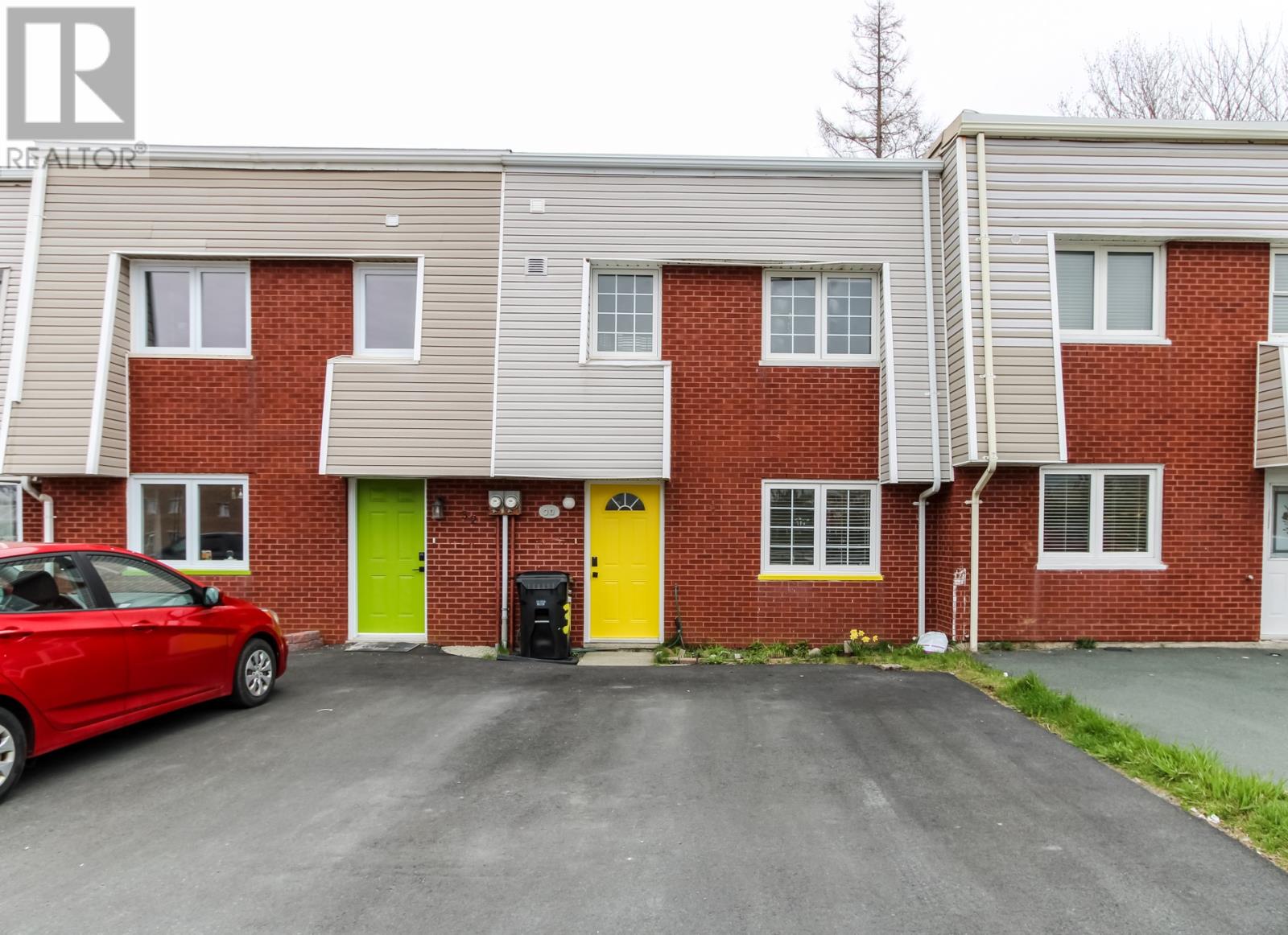 30 Newfoundland Drive, St. John's, NL, A1A3E8